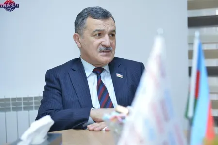 Aydın Mirzəzadədən bələdiyyələrlə bağlı - MARAQLI TƏKLİF
