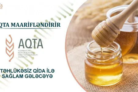 Saxta balın ziyanları- - AQTA AÇIQLADI