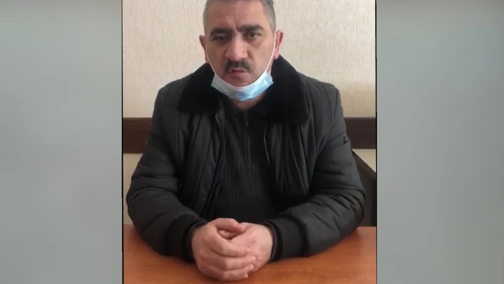 Yasa getmək adı ilə 8103-ə yalan mesaj yazan - 120 NƏFƏR CƏRİMƏLƏNDİ