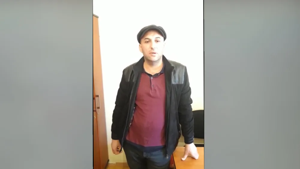 Yasa getmək adı ilə 8103-ə yalan mesaj yazan - 120 NƏFƏR CƏRİMƏLƏNDİ