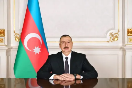 Prezident 190 manat alacaq şəxslərin sayını 200 mindən 600 minə - ARTIRDI