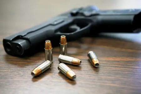 Xaçmaz sakini qaynını güllələyərək - ÖLDÜRDÜ