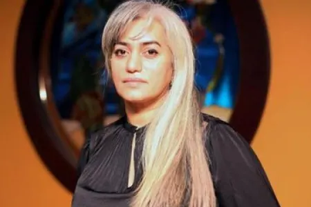 "O sözdən sonra ağlamağa utandım" - Nailə Mirməmmədli - OĞLUNUN ÖLÜMÜ HAQDA