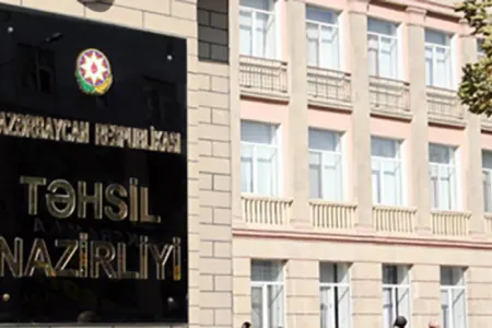 "Məktəb direktorları heç kimi məcbur eləməsin"- - NAZİRLİKDƏN XƏBƏRDARLIQ