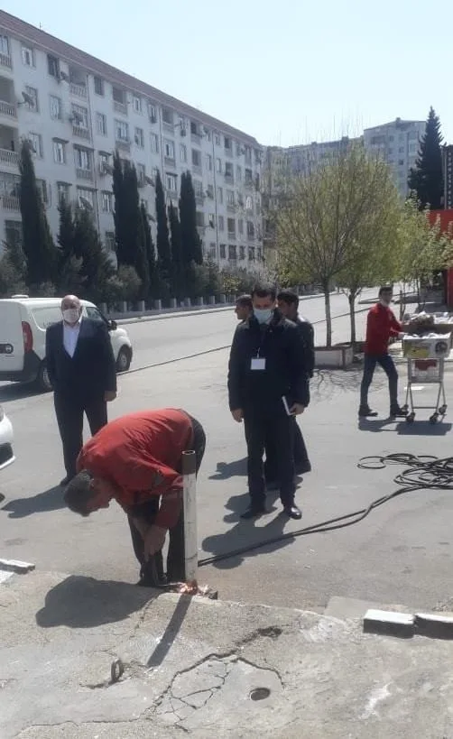 Bakıda qanunsuz ət kəsimi məntəqələri - aşkarlandı