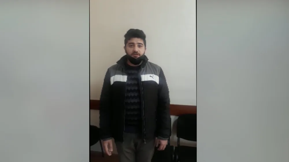 Yasa getmək adıyla əsassız icazə alan 169 nəfər - CƏRİMƏLƏNDİ - FOTOLAR