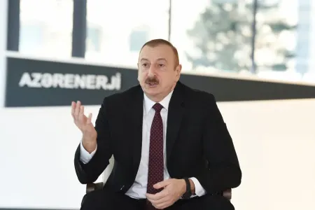 Prezidentdən xarici şirkətlərə: - "Gəl pul qoy, istehsal et..."