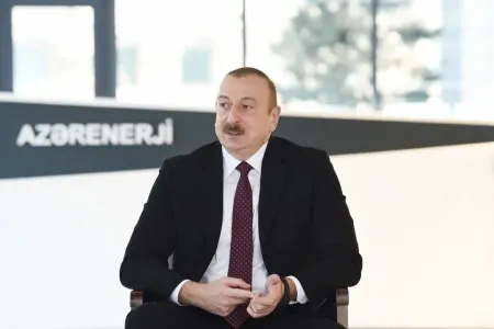 "Səhlənkarlıq, məsuliyyətsizlik..."- - PREZİDENT MİNGƏÇEVİRDƏKİ QƏZADAN DANIŞDI