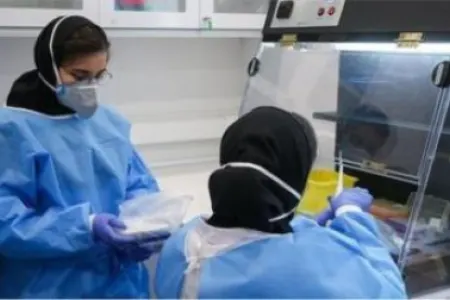 Azərbaycanda 38 yeni koronavirusa yoluxma qeydə alındı - 79 nəfər sağaldı