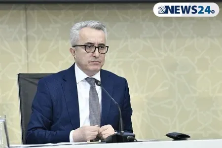 Ölkədə koronavirusdan sağalma bu gün 2 dəfə yoluxmanı üstələyib - Operativ Qərargah