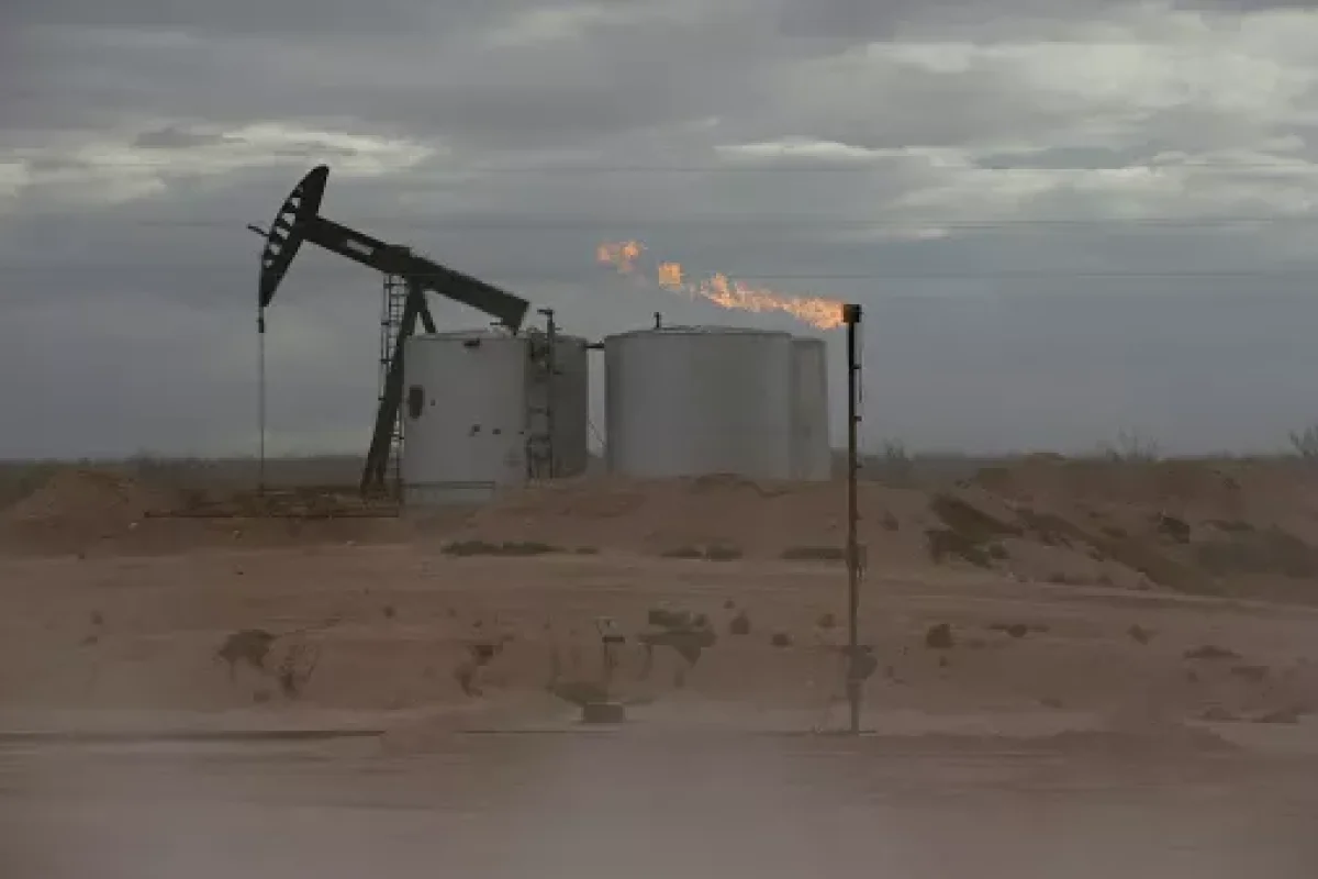 Tarixdə ilk - NEFT 300 FAİZ UCUZLAŞDI