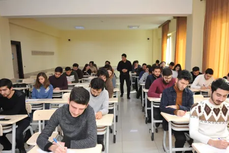"Biologiya imtahanında koronavirusla bağlı sual - olacaq