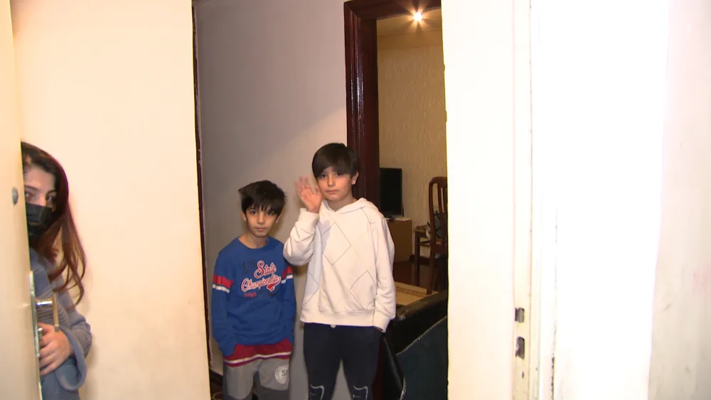 DİN 150 ailəyə ərzaq sovqatı payladı - FOTO - VİDEO