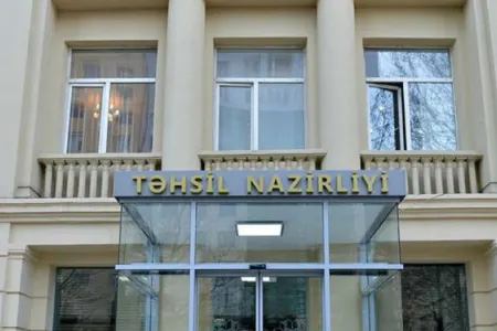 Dərs vaxtının sabah üçün cədvəli - AÇIQLANDI