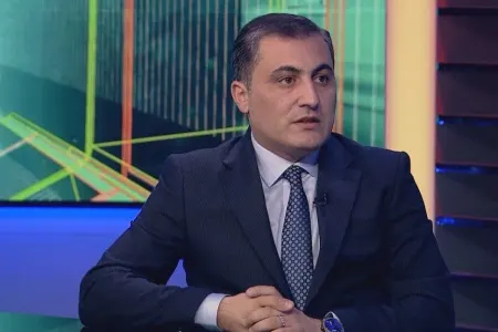 "Özümüzü ön cəbhədəki kimi hiss edirik" - MAİS AGAYEV