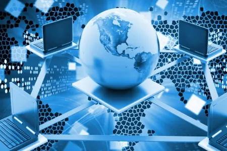 Ölkədə internetin zəif olmasının SƏBƏBİ - NAZİRLİKDƏN AÇIQLAMA