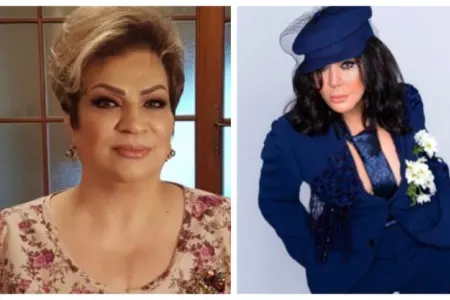 "Susdurun, ziyalıları, yazıçıları, şairləri..." - BRİLLİANT DADAŞOVA