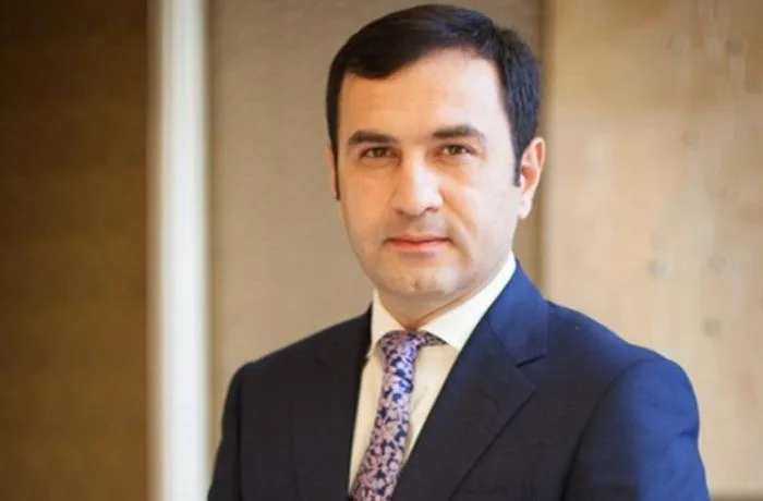 Prezident İsmayıllıya yeni təyin olunmuş icra başçısına - TÖHMƏT VERDİ