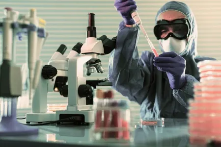 Koronavirus mutasiyaya uğrayıb - 30 NÖVƏ BÖLÜNDÜ