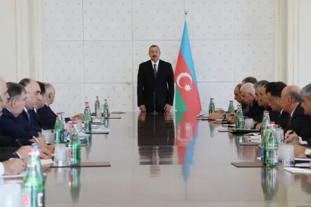 Dövlət adamlarının koronavirusla mübarizəyə ayırdığı ianə - SİYAHI