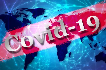 Dünyada koronavirusa yoluxanların sayı 2,4 milyona çatır- - ÜST