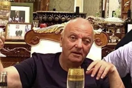 “Mən Akif Çovdarovam”- - HƏBSDƏN BURAXILAN MTN GENERALI DANIŞDI- FOTO