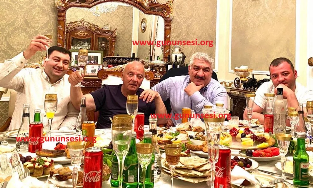 “Mən Akif Çovdarovam”- - HƏBSDƏN BURAXILAN MTN GENERALI DANIŞDI- FOTO