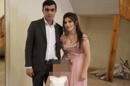 “Qızımı öldürərkən Mübarizə anası da kömək edib” - Şəmkirdəki dəhşətli qətlin TƏFƏRRÜATI