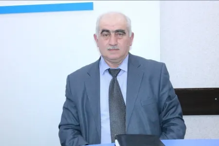 Əhməd Orucun ailəsi prezidentə - TƏŞƏKKÜR ETDİ