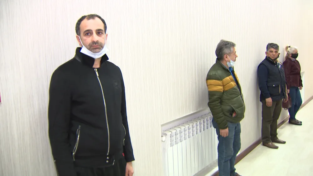 Bakıda karantini pozan gözəllik salonu - AŞKARLANDI - FOTO - VİDEO