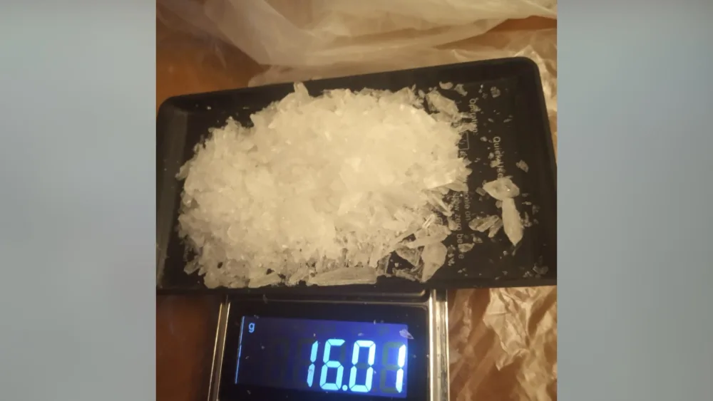 Saxta profillər açaraq onlayn narkotik satan şəxs - ƏLƏ KEÇDİ - FOTO - VİDEO