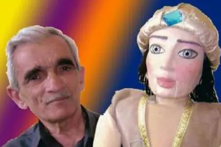 Azərbaycanda əməkdar artist - vəfat etdi