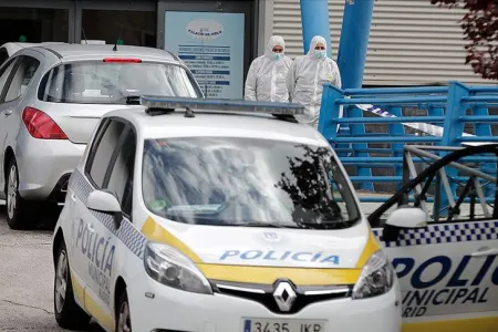 Qocalar evində koronavirusdan ölənlərin sayı - 8 MİNƏ ÇATIR