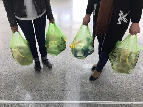BŞTİ-nin tabeliyində olan müəssisələr - xeyriyyə aksiyaları keçirdi