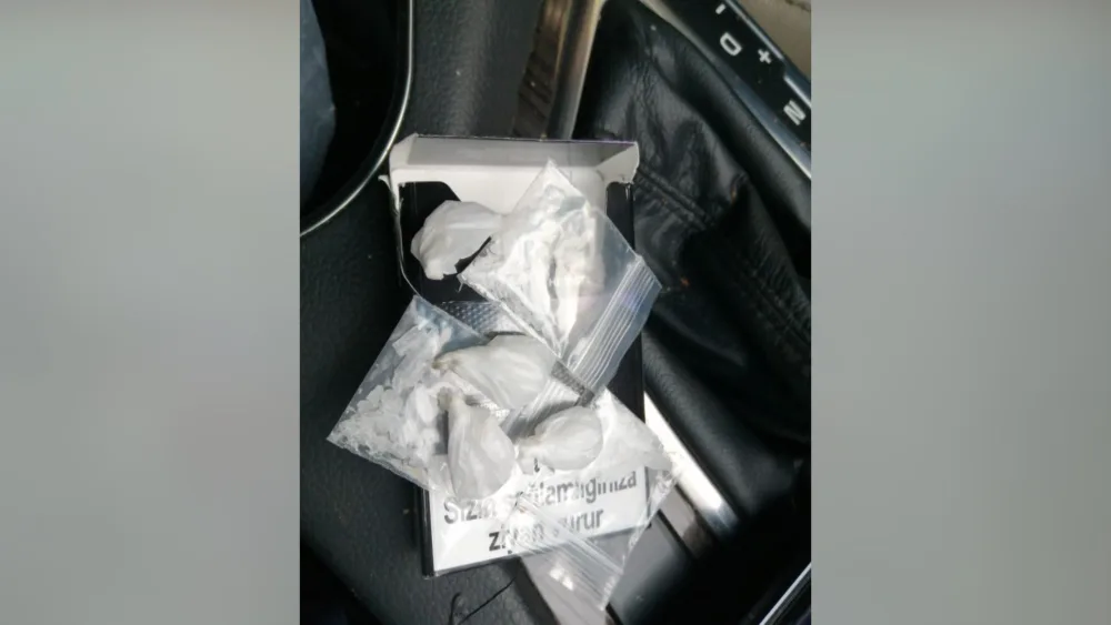 “Whatsapp”da narkotik satan qohumlar - ƏLƏ KEÇDİ - FOTO