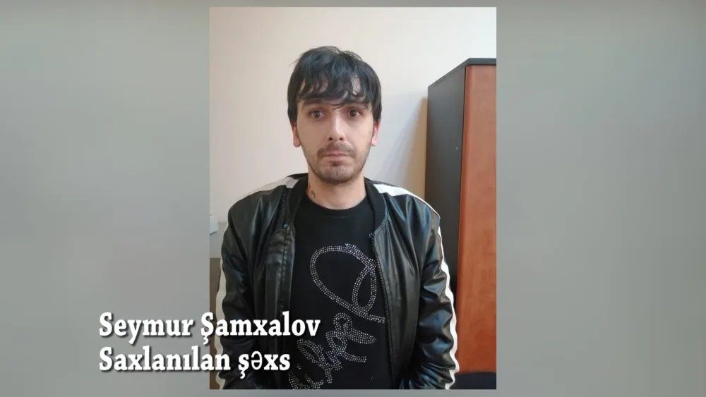 “Whatsapp”da narkotik satan qohumlar - ƏLƏ KEÇDİ - FOTO