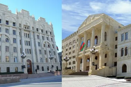 Masallıda 2 nəfərin ölümünə səbəb olan sürücü - TUTULDU