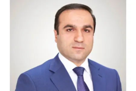 ETSN-də yeni - TƏYİNAT