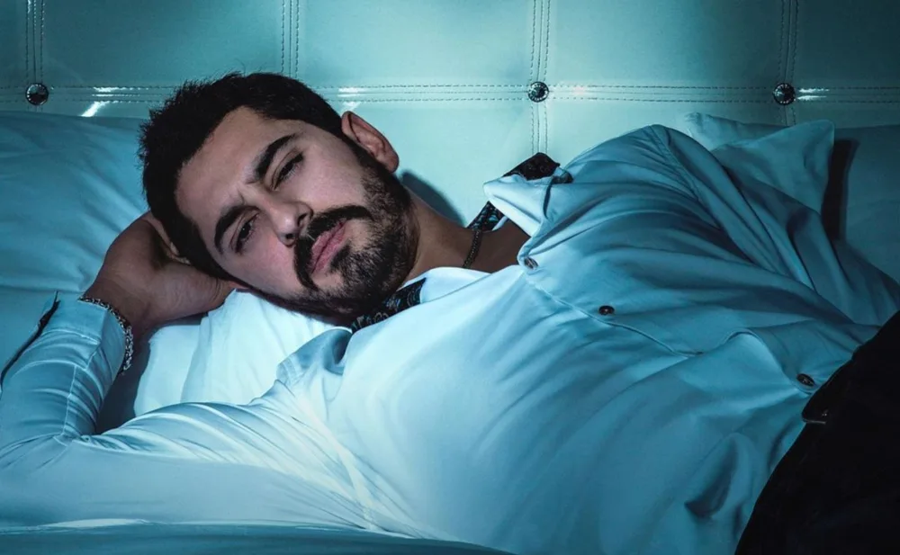 Koronavirusa yoluxan azərbaycanlı aktyordan - XƏBƏR VAR