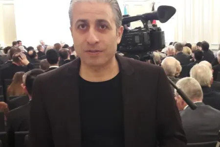 "Qızım dadbilmə, iybilmə hissini itirdi..." - Virusa yoluxan azərbaycanlı jurnalist - KORONA DƏHŞƏTİNDƏN DANIŞDI