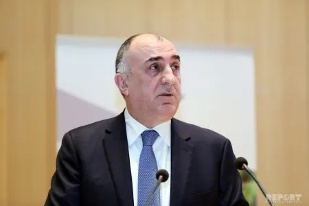 Azərbaycan XİN Ermənistanın bəyanatına - CAVAB VERDİ