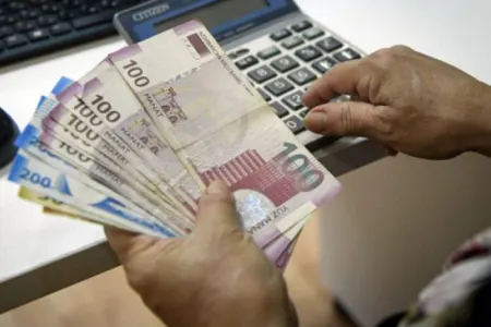 Daha 30 min şəxs üçün birdəfəlik - VƏSAİT KÖÇÜRÜLDÜ