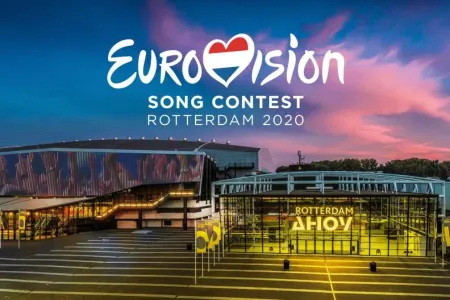 Rotterdam "Eurovision 2021"-ə ev sahibliyi etməyə - HAZIRDIR