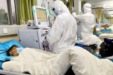 Azərbaycanda koronavirusdan ölənlərin dəfn qaydaları müəyyənləşdi