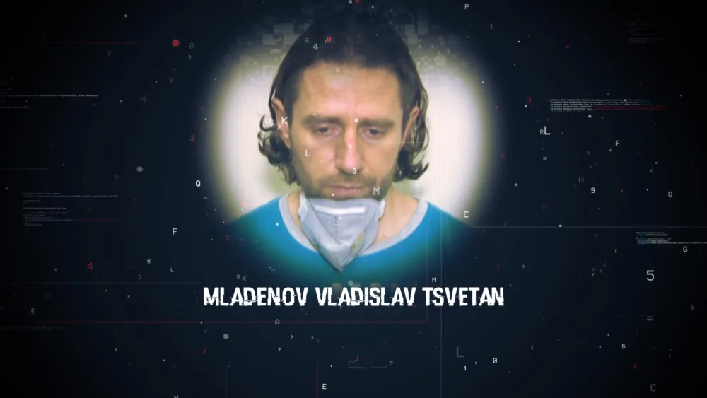 Banklara qarşı kibercinayət törədən əcnəbilər ƏLƏ KEÇDİ - FOTO - VİDEO