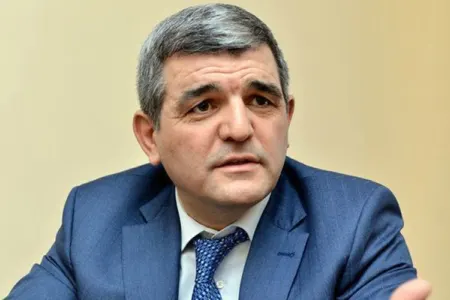 “Rəsulzadənin ev muzeyi yaradılsın” - FAZİL MUSTAFA