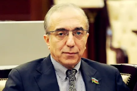 “Baş Prokurorluqda mühüm kadr islahatları aparılıb”- - DEPUTAT