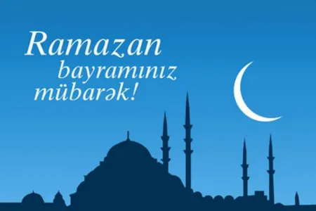 "İl boyu içki içib Ramazanda oruc tutursa..."- - HACI ŞAHİNDƏN AÇIQLAMA