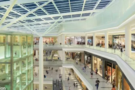 Ticarət mərkəzləri və “Mall”ların fəaliyyətinə məhdudiyyət - QÜVVƏDƏ QALDI