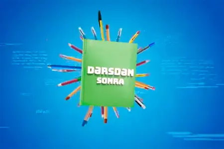 "Dərsdən sonra" teleproqramına start verilir - VİDEO